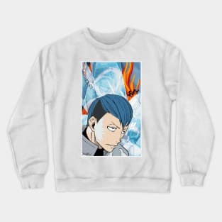 Karim Crewneck Sweatshirt